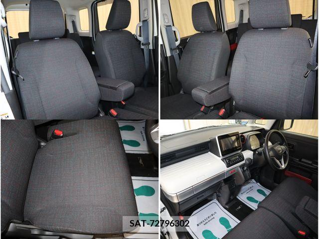 Mazda FLAIR WAGON 2019-06 312589-19