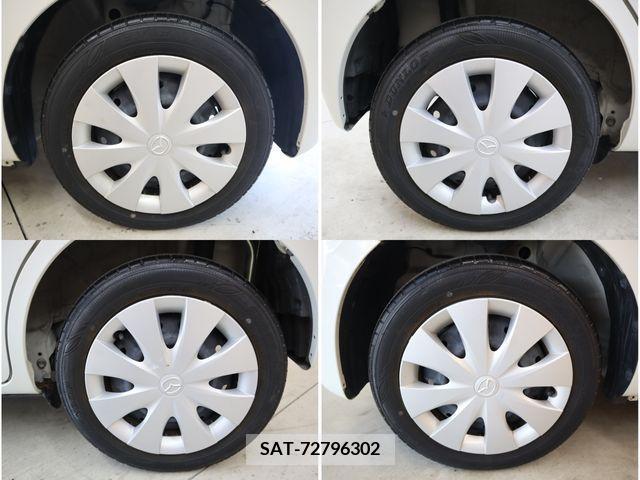 Mazda FLAIR WAGON 2019-06 312589-24