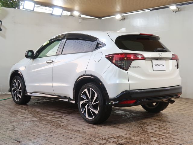 Honda VEZEL 2018-11 181187-20