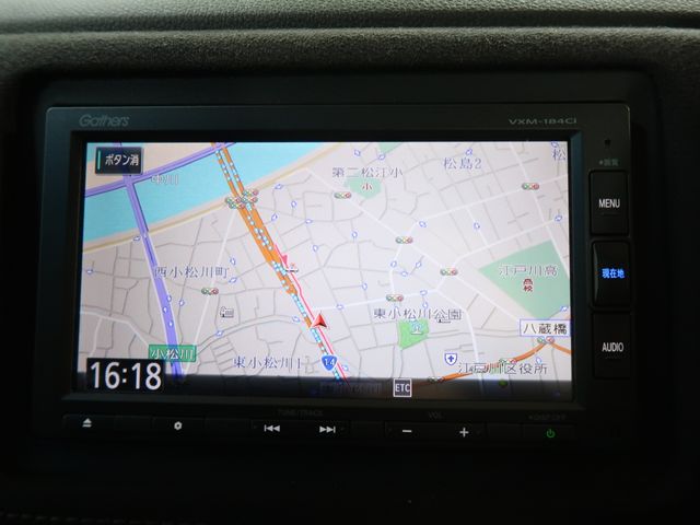 Honda VEZEL 2018-11 181187-11