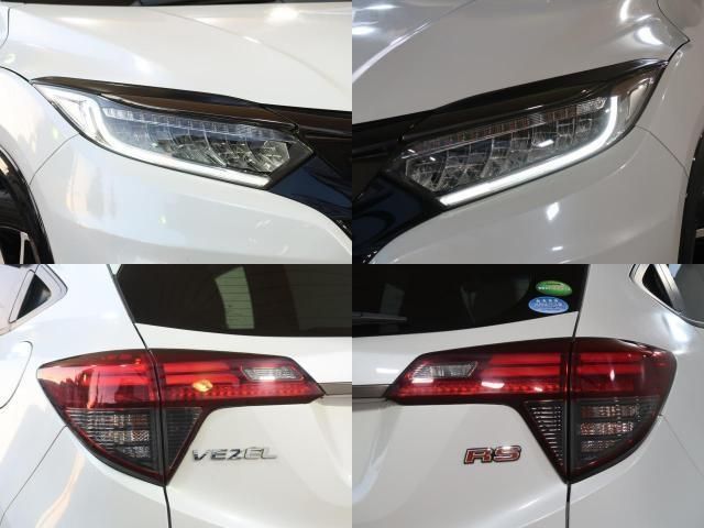 Honda VEZEL 2018-11 181187-5
