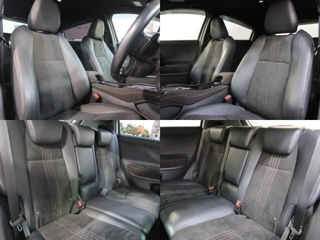 Honda VEZEL 2018-11 181187-3