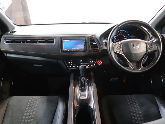 Honda VEZEL 2018-11 181187-1