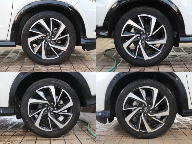 Honda VEZEL 2018-11 181187-6