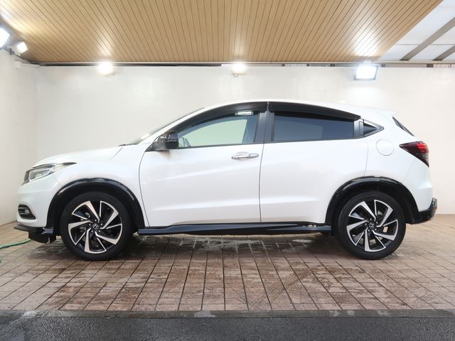 Honda VEZEL 2018-11 181187-8