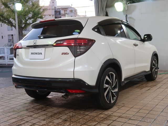 Honda VEZEL 2018-11 181187-19
