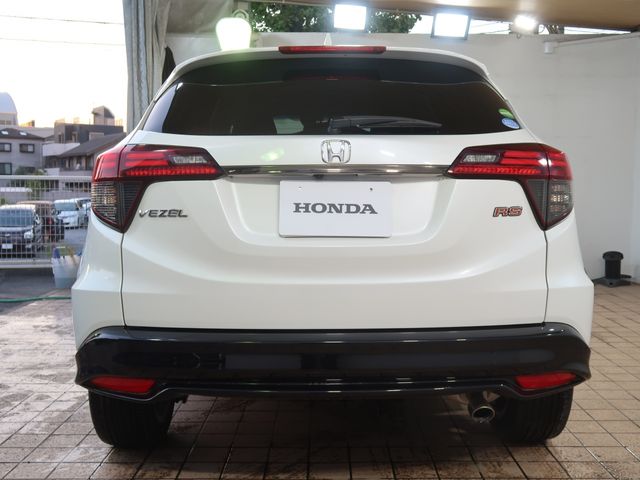 Honda VEZEL 2018-11 181187-10