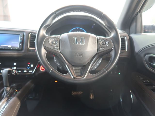 Honda VEZEL 2018-11 181187-12