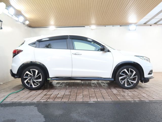 Honda VEZEL 2018-11 181187-7