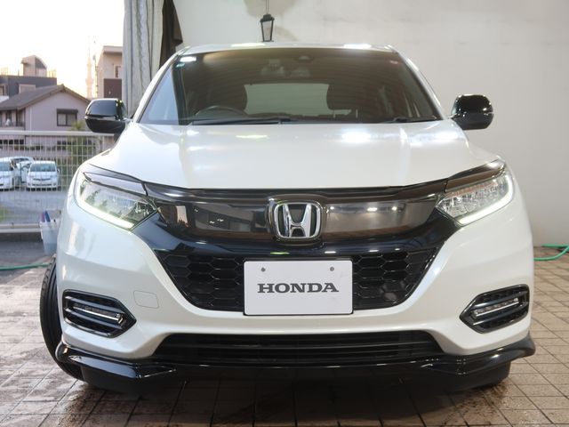 Honda VEZEL 2018-11 181187-9