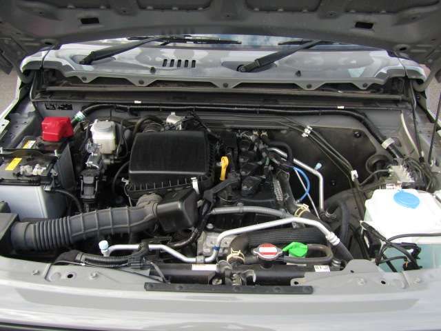 Suzuki JIMNY SIERRA 2022-01 23690-15