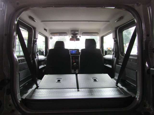 Suzuki JIMNY SIERRA 2022-01 23690-14