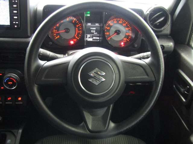 Suzuki JIMNY SIERRA 2022-01 23690-10