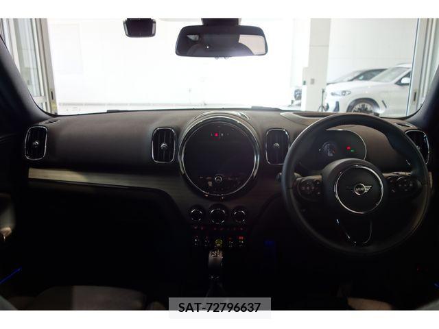 Bmw MINI 2021-03 374244-8