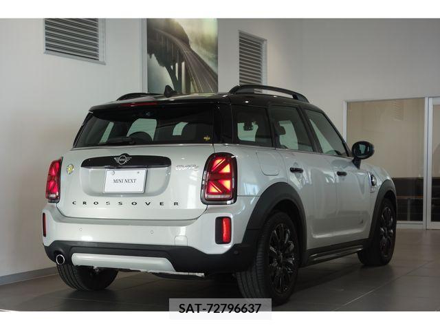 Bmw MINI 2021-03 374244-4