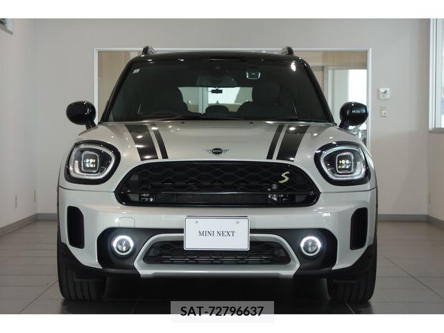 Bmw MINI 2021-03 374244-1