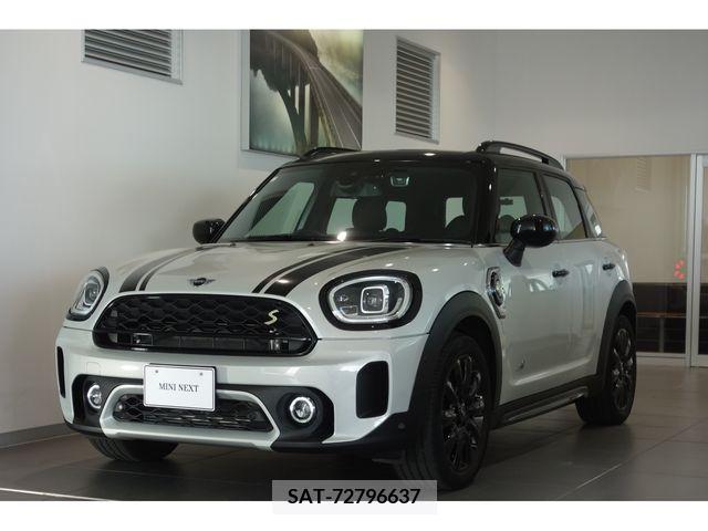 Bmw MINI 2021-03 374244-0