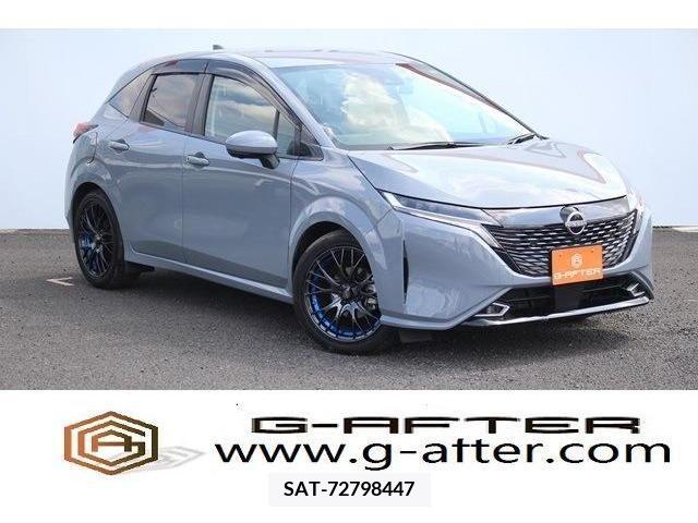 Nissan AURA 2021-10 356677-0