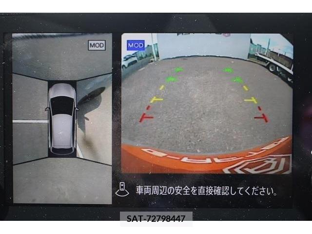 Nissan AURA 2021-10 356677-1