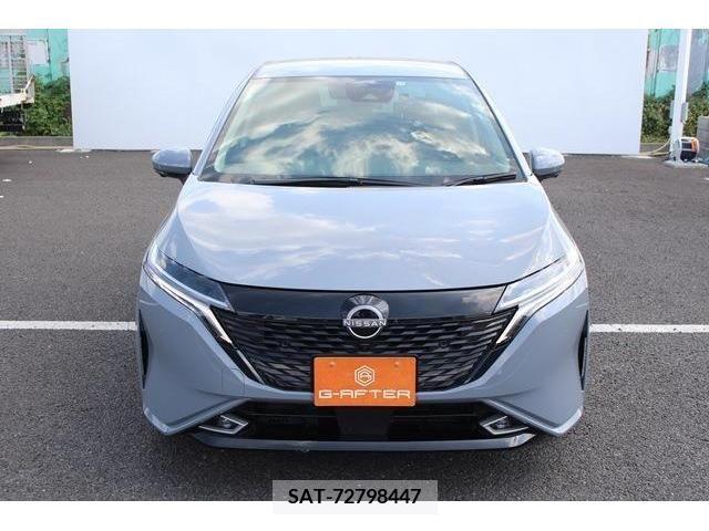 Nissan AURA 2021-10 356677-8