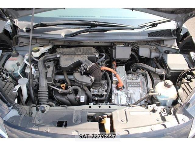 Nissan AURA 2021-10 356677-18