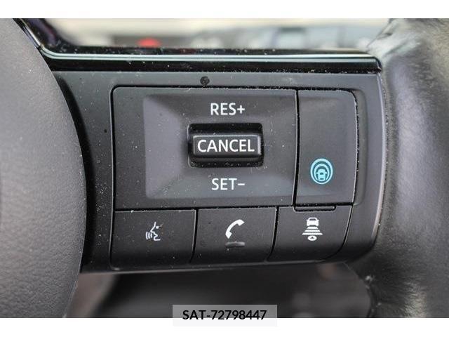 Nissan AURA 2021-10 356677-3