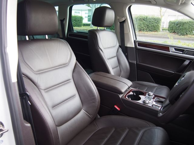 VolksWagen TOUAREG 2015-07 191367-4