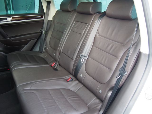 VolksWagen TOUAREG 2015-07 191367-6
