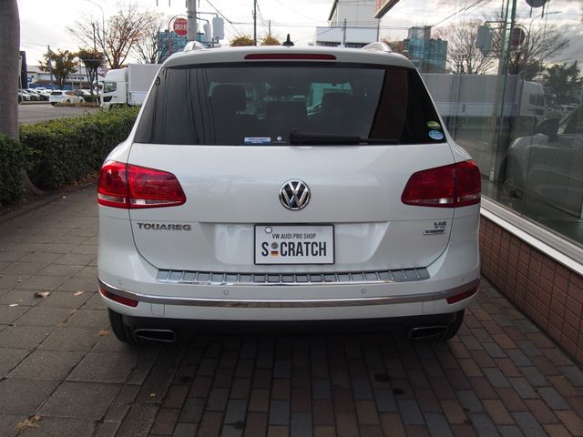 VolksWagen TOUAREG 2015-07 191367-18