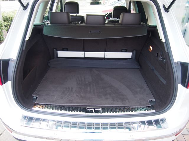 VolksWagen TOUAREG 2015-07 191367-7