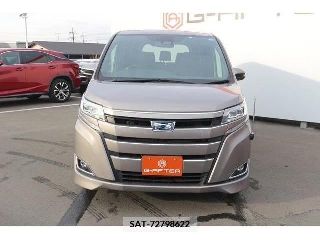 Toyota NOAH HYBRID 2017-10 222277-5