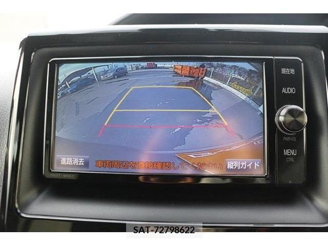 Toyota NOAH HYBRID 2017-10 222277-2