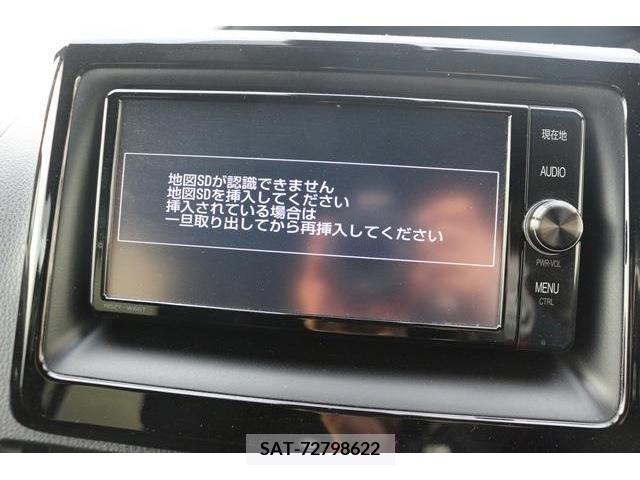 Toyota NOAH HYBRID 2017-10 222277-1