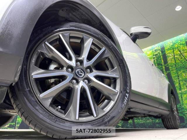 Mazda CX-3 2015-05 265610-13