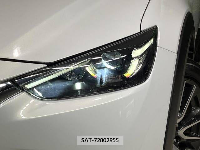 Mazda CX-3 2015-05 265610-12