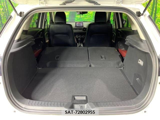 Mazda CX-3 2015-05 265610-10