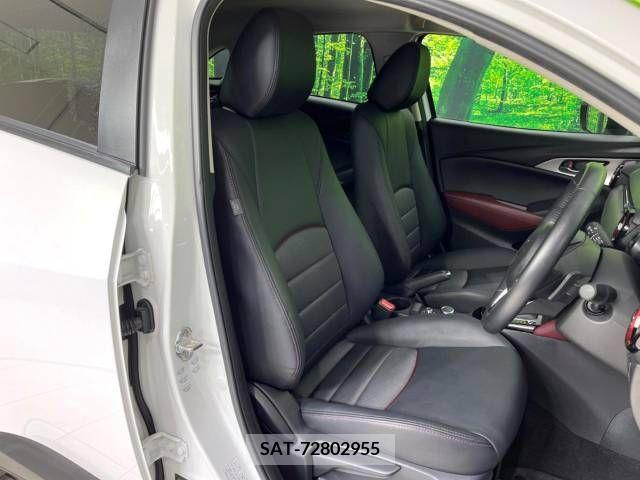 Mazda CX-3 2015-05 265610-8