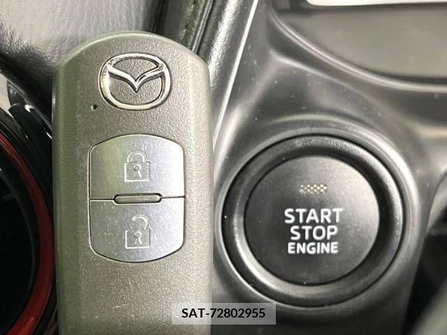 Mazda CX-3 2015-05 265610-7