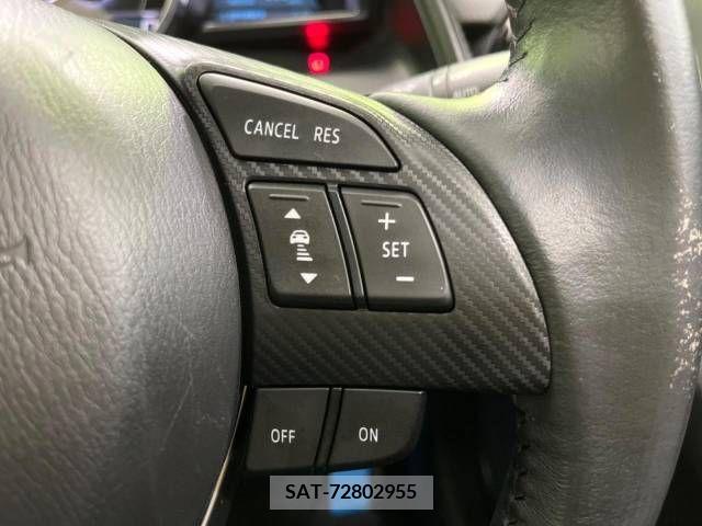 Mazda CX-3 2015-05 265610-5