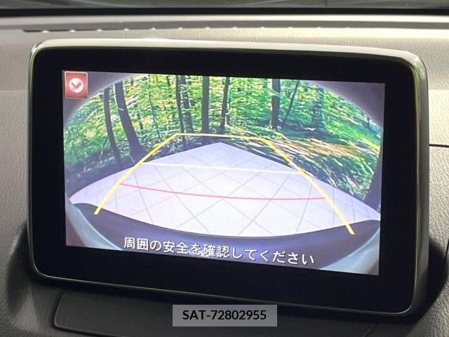 Mazda CX-3 2015-05 265610-3