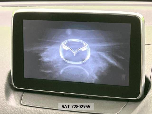 Mazda CX-3 2015-05 265610-2