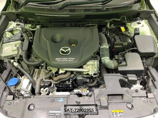 Mazda CX-3 2015-05 265610-18