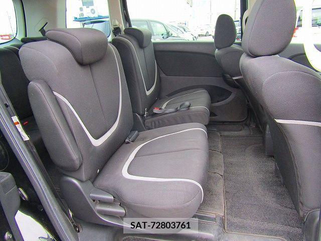 Mazda BIANTE 2010-05 223200-9