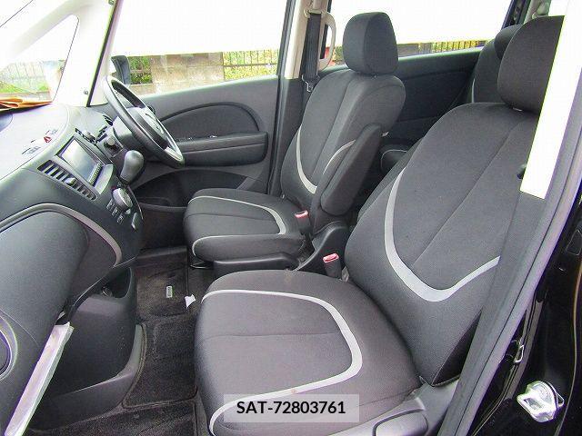 Mazda BIANTE 2010-05 223200-12