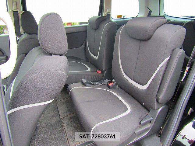 Mazda BIANTE 2010-05 223200-18