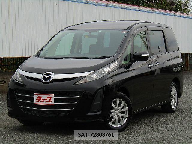 Mazda BIANTE 2010-05 223200-0