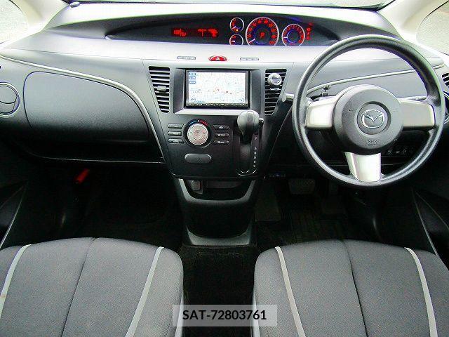 Mazda BIANTE 2010-05 223200-1