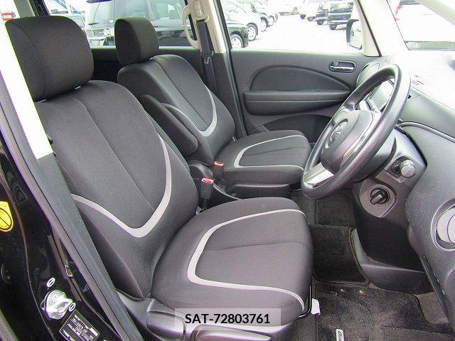 Mazda BIANTE 2010-05 223200-3