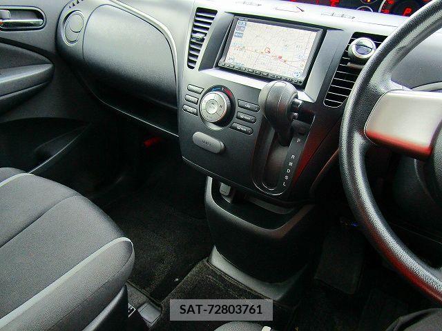Mazda BIANTE 2010-05 223200-4