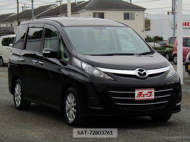 Mazda BIANTE 2010-05 223200-6